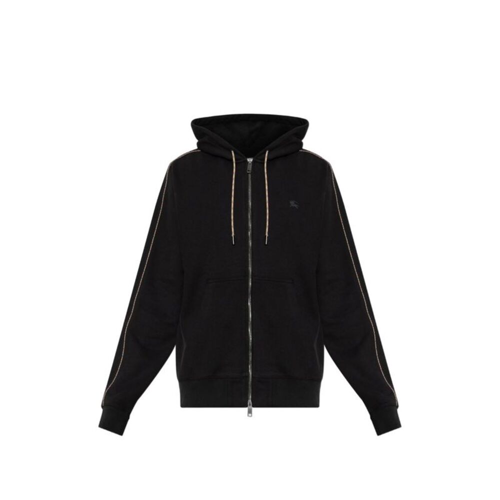Burberry Men Scott Cotton Hoodie